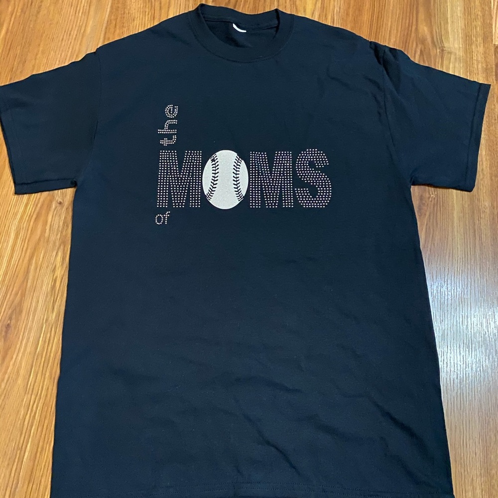 Navy T-Shirt
